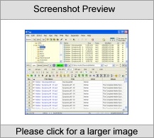 MP3 Tag Clinic Screenshot